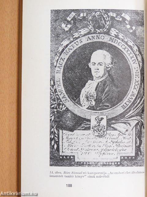 Egészségünk múltja