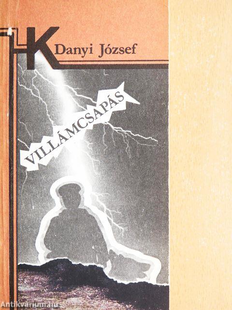 Villámcsapás