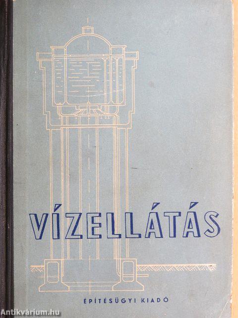 Vízellátás