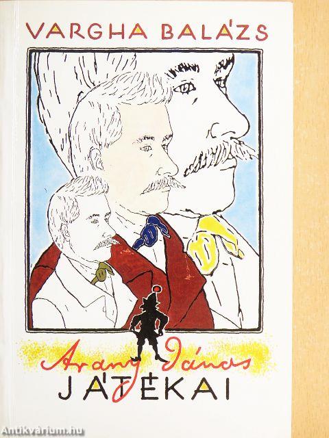 Arany János játékai