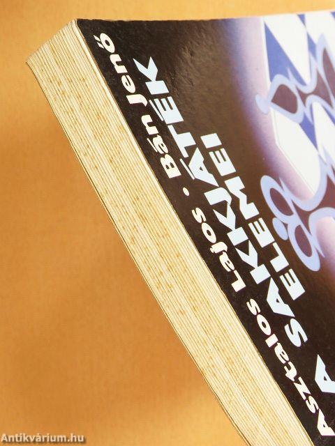 A sakkjáték elemei