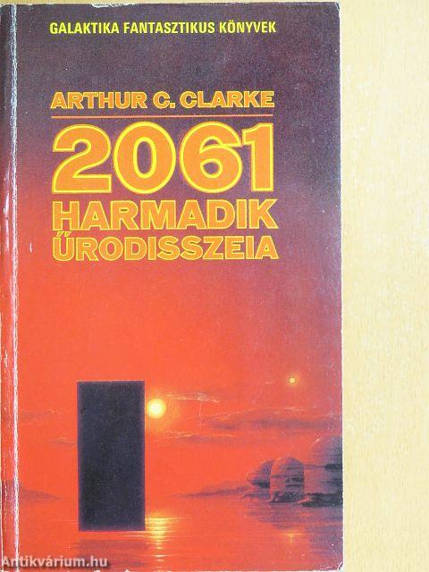 2061. Harmadik űrodisszeia