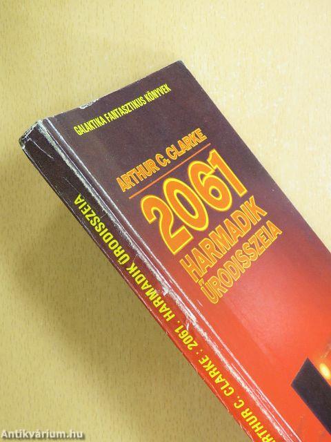 2061. Harmadik űrodisszeia
