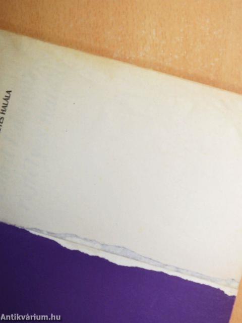 Lord Edgware rejtélyes halála