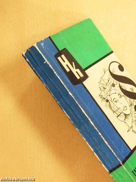 A pillanat bűvölete