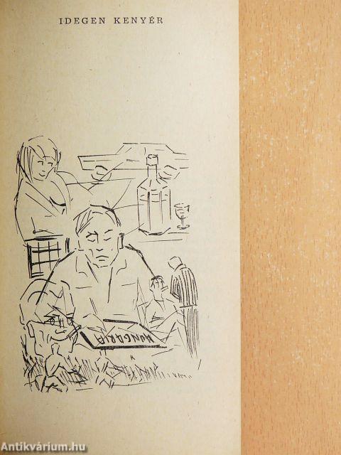 A pillanat bűvölete