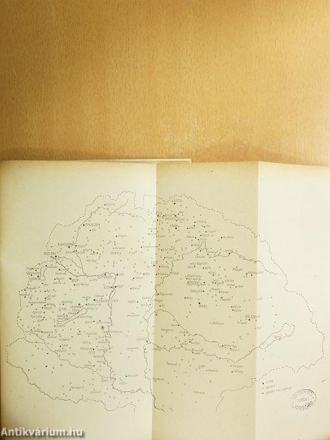 Magyar mezővárosok a XV. században