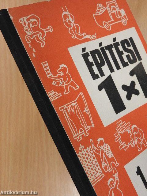 Építéselőkészítés, telek, kerítés