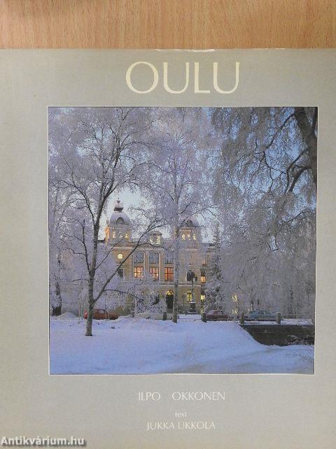 Oulu