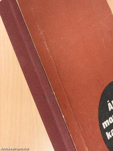 Állammonopolista kapitalizmus