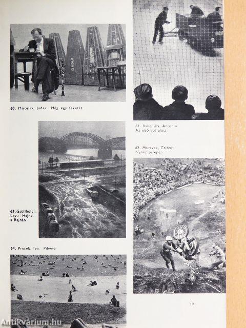 4. Nemzetközi Művészi Foto Kiállítás