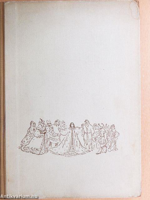 Lidérc anyó kútja