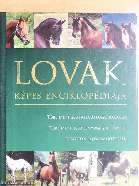 Lovak képes enciklopédiája
