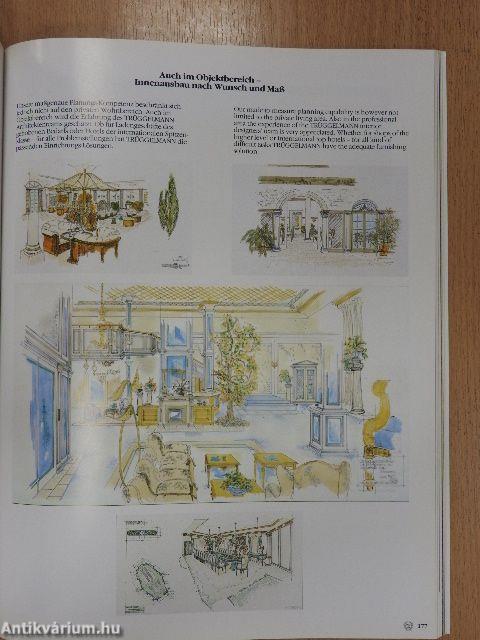 Exclusiv Wohnen 1991/92