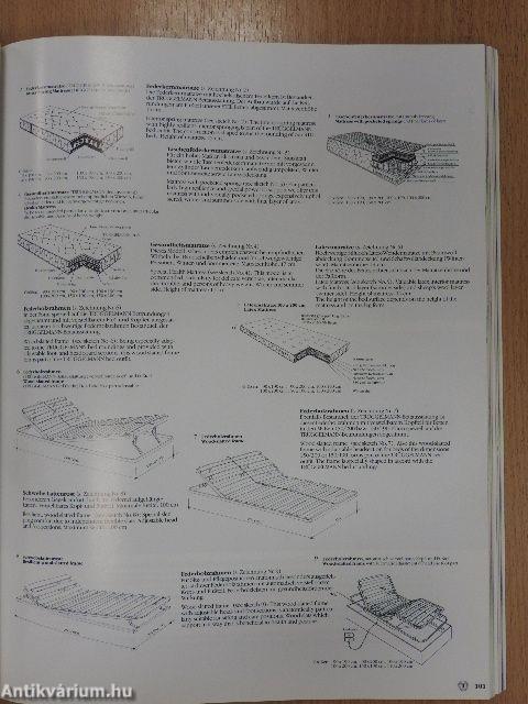 Exclusiv Wohnen 1991/92