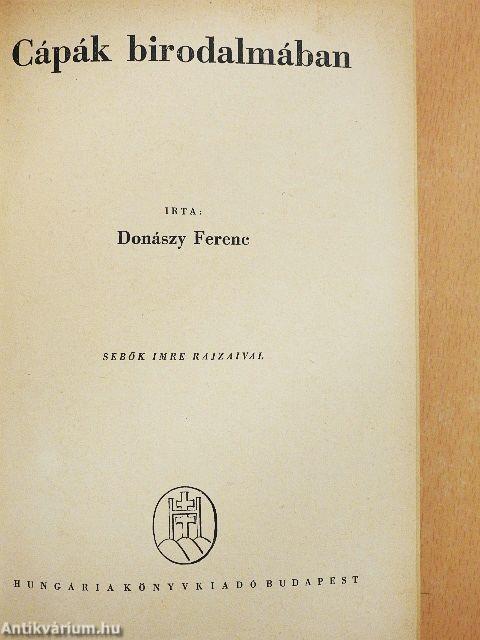 Tengereken innen, tengereken túl