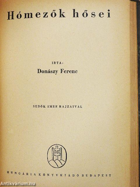 Tengereken innen, tengereken túl