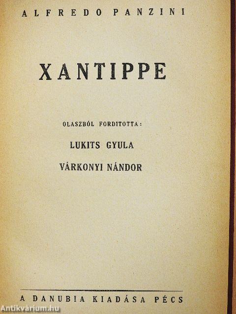 Xantippe