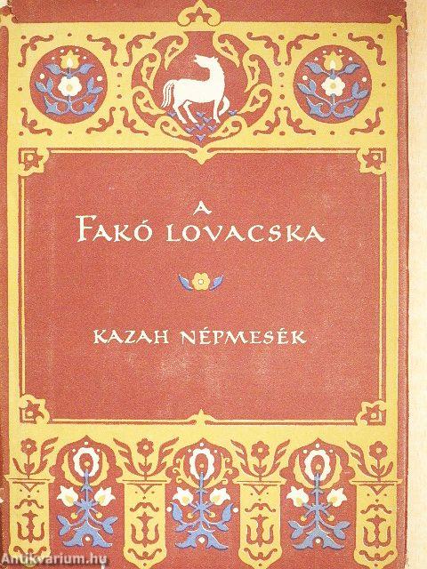 A fakó lovacska
