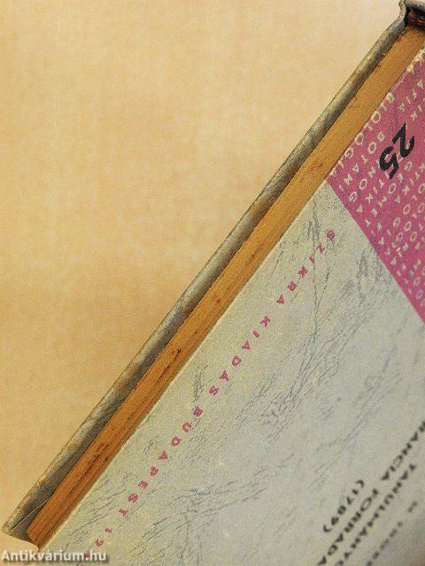 Tanulmányok a francia forradalomról (1789)