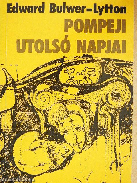 Pompeji utolsó napjai