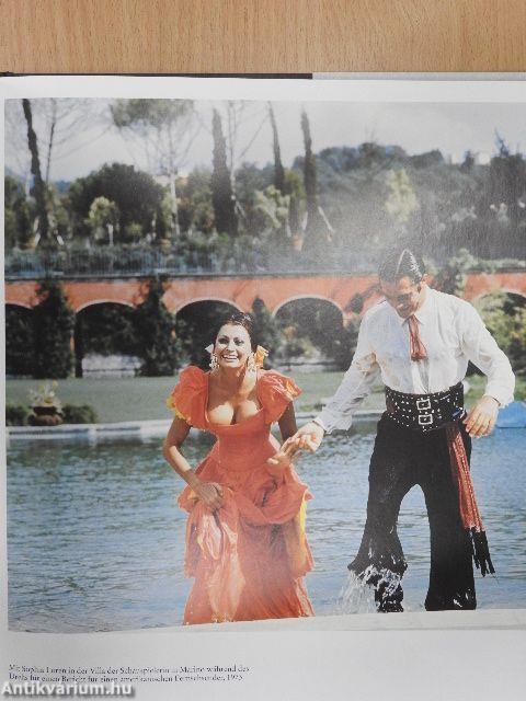 Marcello Mastroianni