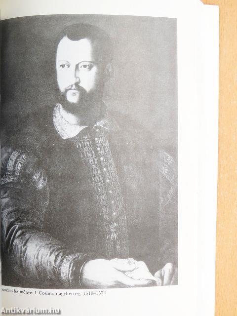 A Medici-ház tündöklése és bukása