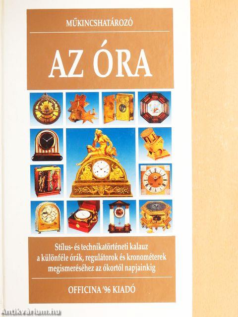 Az óra