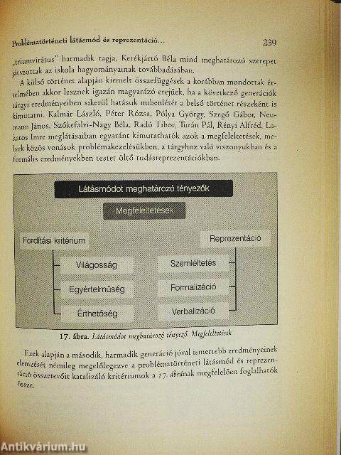 A honi Kopernikusz-recepciótól a magyar Nobel-díjakig
