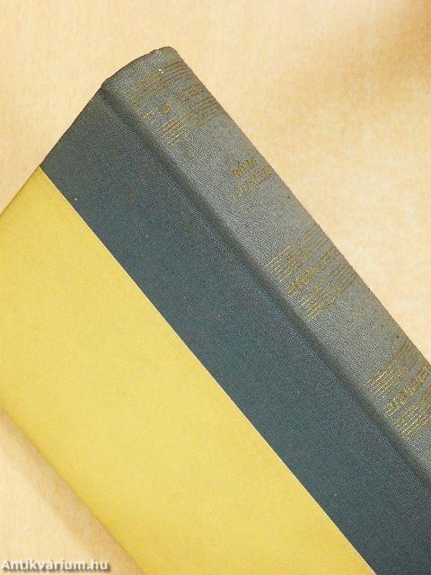 Római vígjátékok