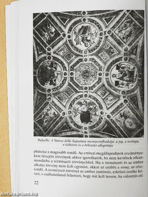 Erkölcsi alapismeretek