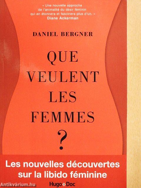 Que veulent les femmes?