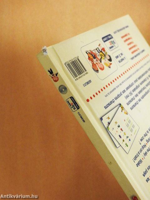 Chante & Découvre l'anglais