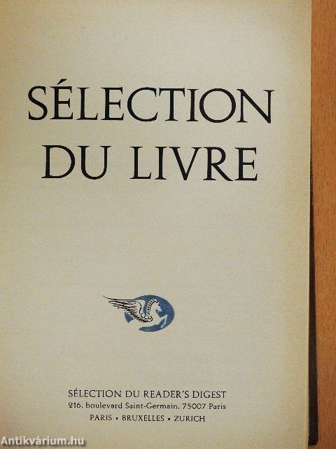 Anna et son Orchestre/Le Sous-Marin Piége/L'Ile des Chasses Éternelles/Eric