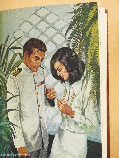 Anna et son Orchestre/Le Sous-Marin Piége/L'Ile des Chasses Éternelles/Eric