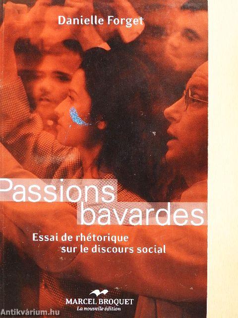 Passions bavardes