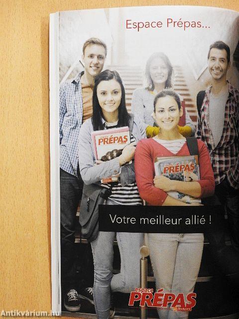 Réussir les Oraux des Écoles de Commerce