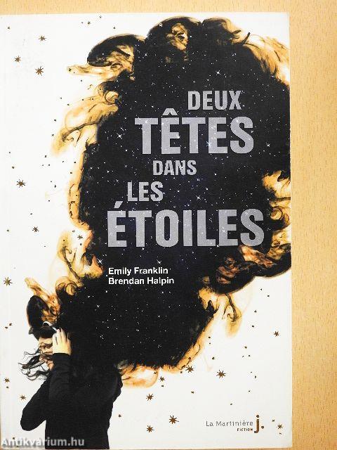 Deux tetes dans les étoiles