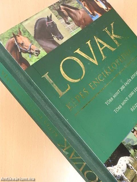 Lovak képes enciklopédiája