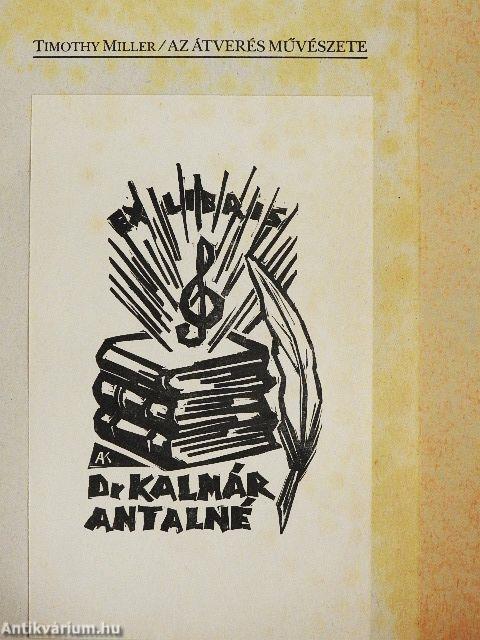 Az átverés művészete