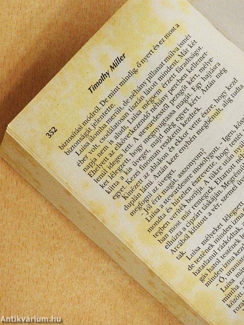 Az átverés művészete