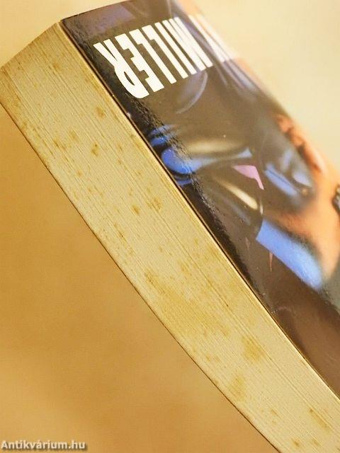 Az átverés művészete