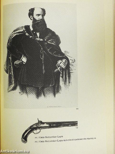 Magyarország hadtörténete 1-2.