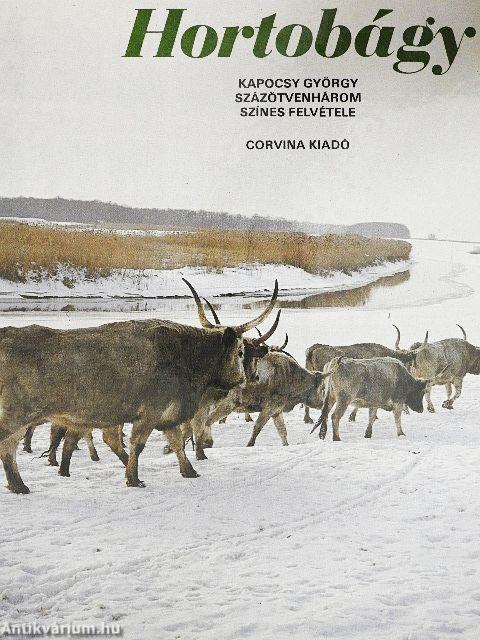 Hortobágy