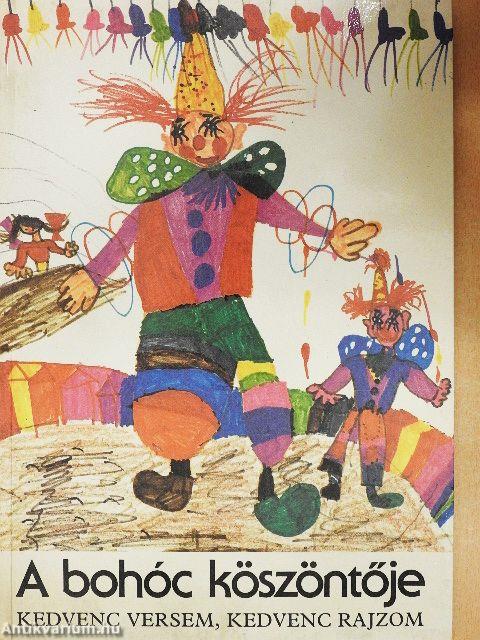 A bohóc köszöntője