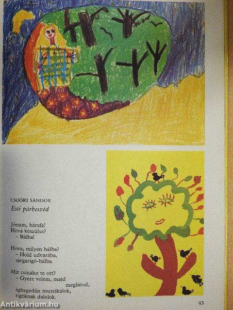 A bohóc köszöntője