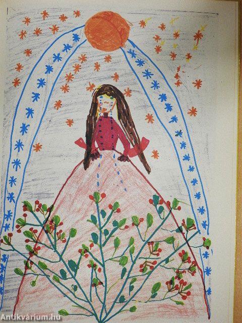 A bohóc köszöntője