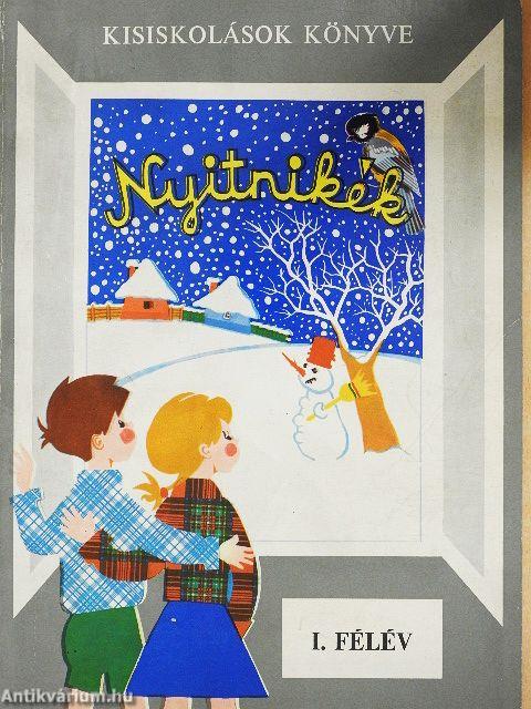 Nyitnikék 1.