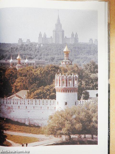 Az 1000 éves orosz keresztyénség