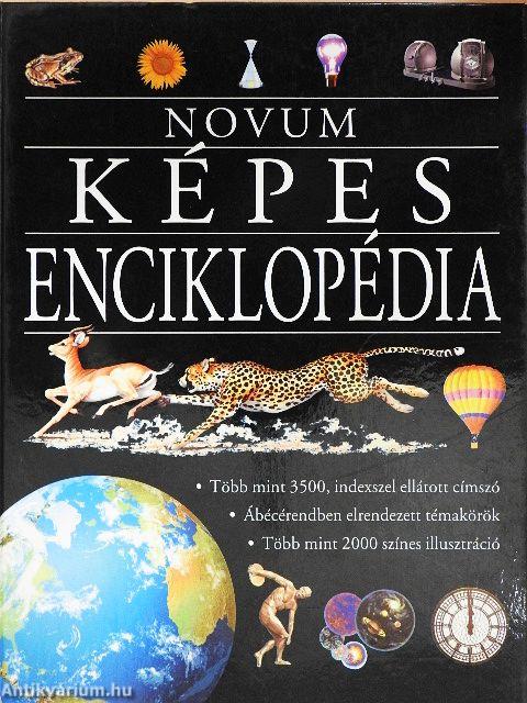 Novum Képes Enciklopédia